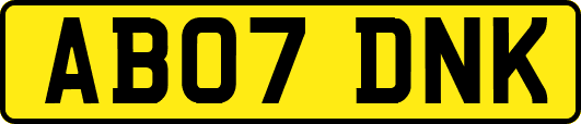 AB07DNK