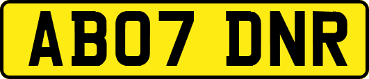 AB07DNR