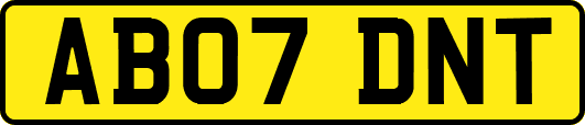 AB07DNT
