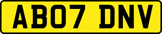 AB07DNV