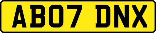 AB07DNX