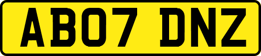 AB07DNZ