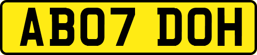 AB07DOH