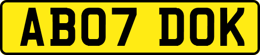 AB07DOK