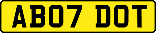 AB07DOT