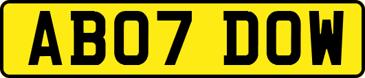 AB07DOW