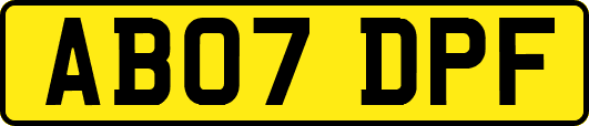 AB07DPF