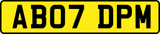AB07DPM