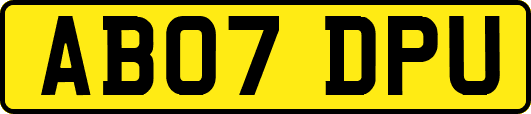 AB07DPU