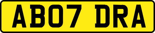 AB07DRA