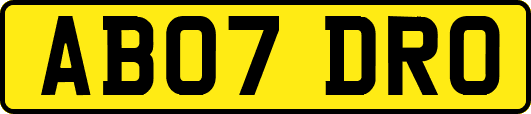 AB07DRO