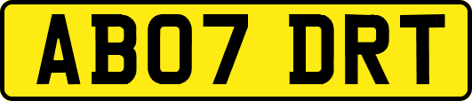 AB07DRT