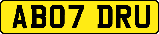 AB07DRU