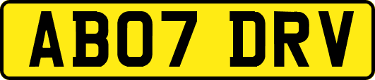 AB07DRV