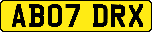 AB07DRX