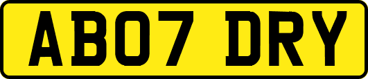 AB07DRY