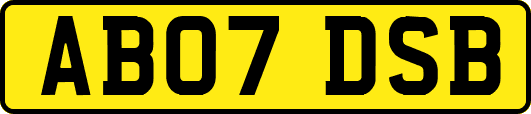 AB07DSB