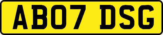 AB07DSG