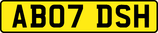 AB07DSH