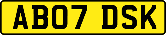 AB07DSK