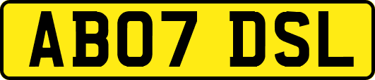 AB07DSL