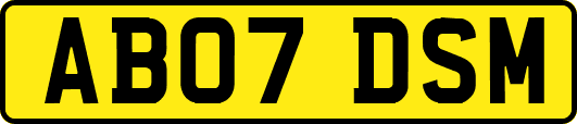 AB07DSM
