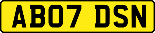 AB07DSN