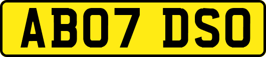 AB07DSO