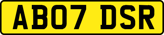 AB07DSR
