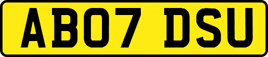 AB07DSU