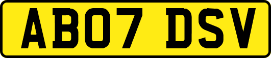 AB07DSV