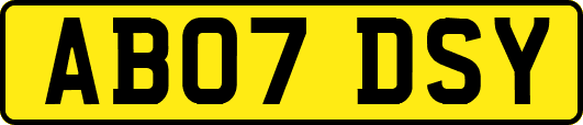 AB07DSY