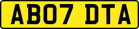 AB07DTA