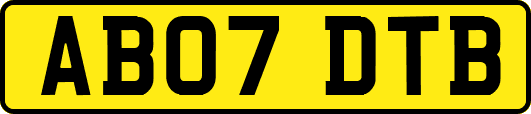 AB07DTB