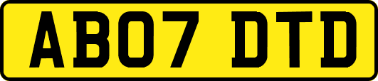 AB07DTD