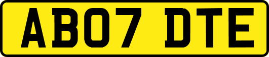 AB07DTE