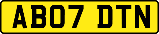 AB07DTN