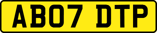 AB07DTP