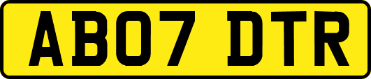 AB07DTR
