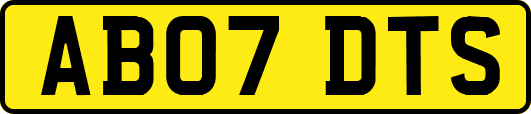 AB07DTS