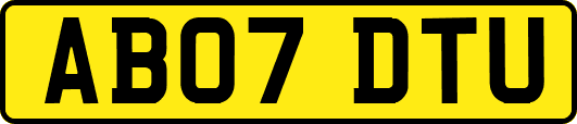 AB07DTU