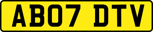 AB07DTV