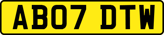 AB07DTW