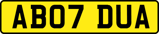 AB07DUA
