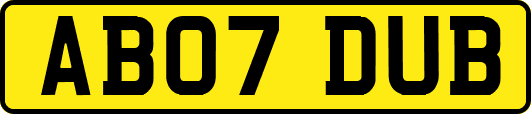 AB07DUB