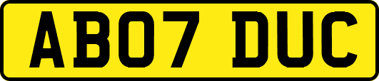 AB07DUC