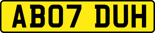 AB07DUH