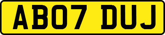 AB07DUJ