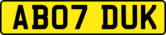 AB07DUK