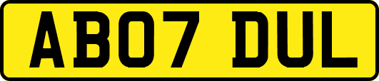 AB07DUL